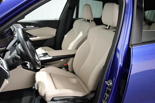 Fahrzeugbild BMW X1 23i xDrive