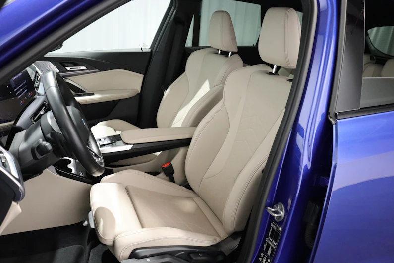 Fahrzeugbild BMW X1