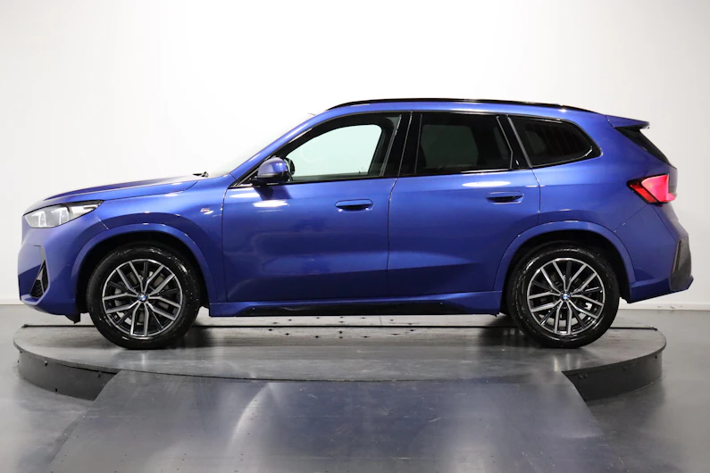 Fahrzeugbild BMW X1