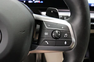 Fahrzeugbild BMW X1 23i xDrive
