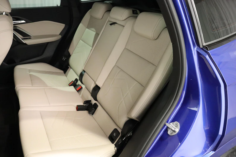 Fahrzeugbild BMW X1