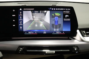 Fahrzeugbild BMW X1 23i xDrive