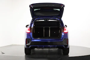 Fahrzeugbild BMW X1 23i xDrive