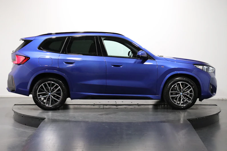 Fahrzeugbild BMW X1