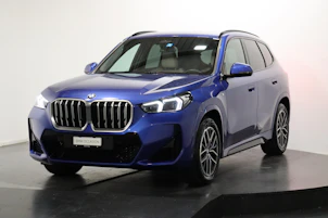 Fahrzeugbild BMW X1 23i xDrive