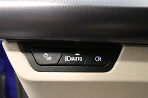 Fahrzeugbild BMW X1 23i xDrive
