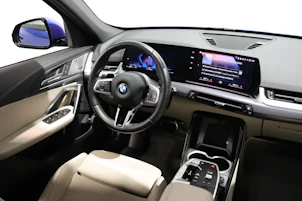 Fahrzeugbild BMW X1 23i xDrive