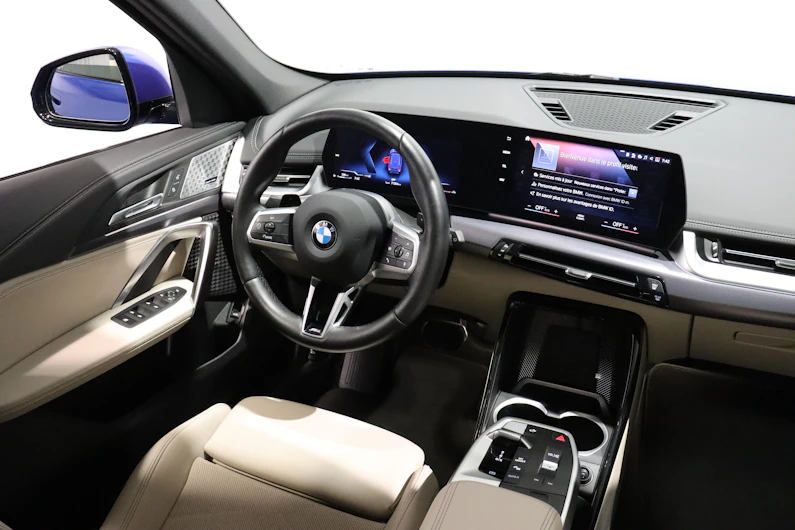 Fahrzeugbild BMW X1