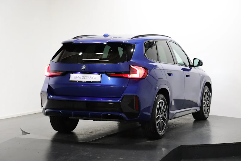 Fahrzeugbild BMW X1