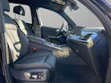 BMW X7 40d xDrive SAG