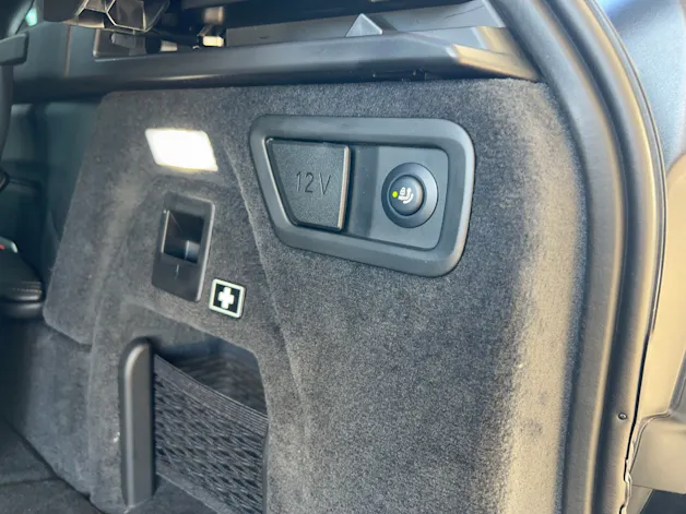 BMW X7 40d xDrive SAG