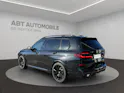 BMW X7 40d xDrive SAG