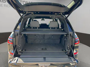 BMW X7 40d xDrive SAG