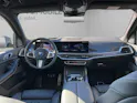 BMW X7 40d xDrive SAG