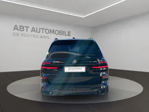 BMW X7 40d xDrive SAG