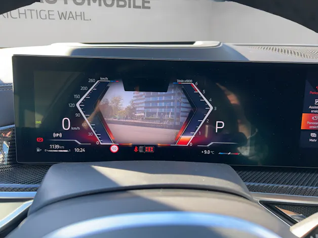 BMW X7 40d xDrive SAG