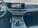 BMW X7 40d xDrive SAG
