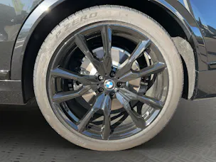 BMW X7 40d xDrive SAG