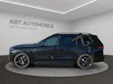 BMW X7 40d xDrive SAG