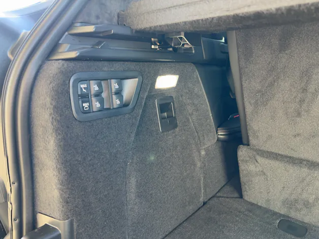BMW X7 40d xDrive SAG