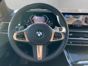 BMW X7 40d xDrive SAG