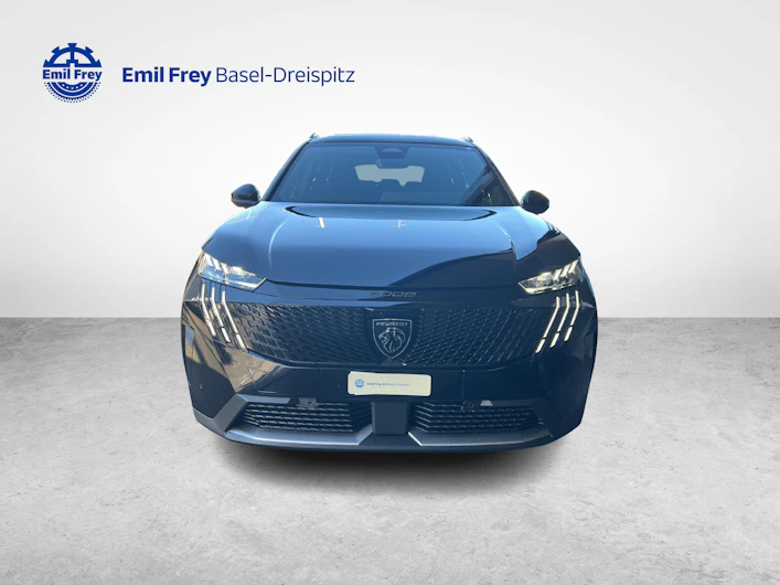 Fahrzeugbild PEUGEOT 5008
