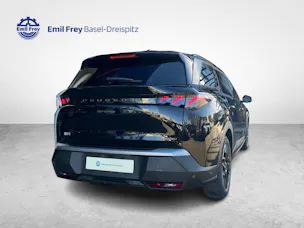 PEUGEOT 5008 1.2 Hybrid GT Exclusive