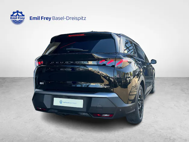 PEUGEOT 5008 1.2 Hybrid GT Exclusive
