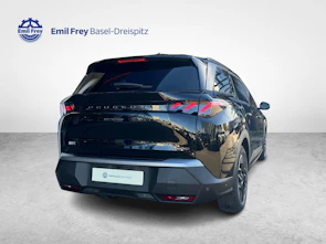 Fahrzeugbild PEUGEOT 5008 1.2 Hybrid GT Exclusive