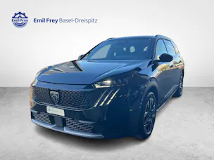 PEUGEOT 5008 1.2 Hybrid GT Exclusive