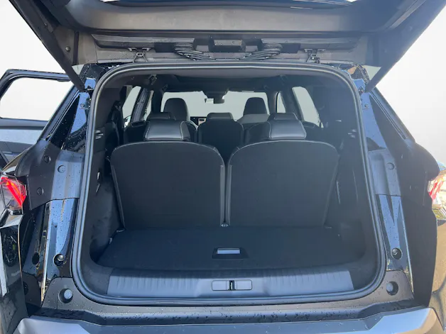 PEUGEOT 5008 1.2 Hybrid GT Exclusive