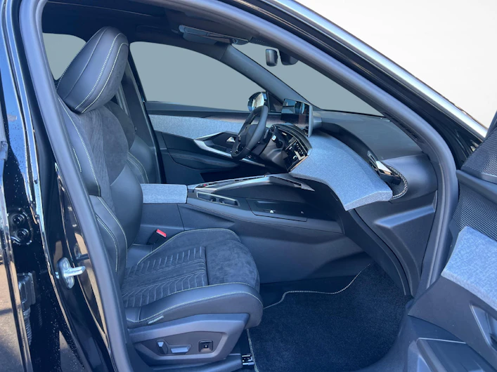 Fahrzeugbild PEUGEOT 5008