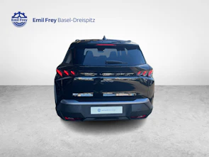 Fahrzeugbild PEUGEOT 5008 1.2 Hybrid GT Exclusive
