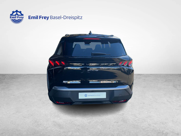 Fahrzeugbild PEUGEOT 5008