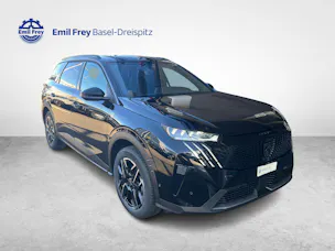 PEUGEOT 5008 1.2 Hybrid GT Exclusive