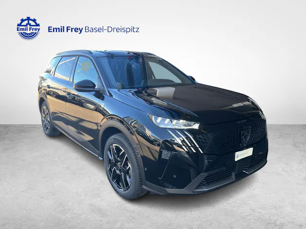 PEUGEOT 5008 1.2 Hybrid GT Exclusive