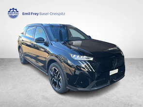 Fahrzeugbild PEUGEOT 5008 1.2 Hybrid GT Exclusive
