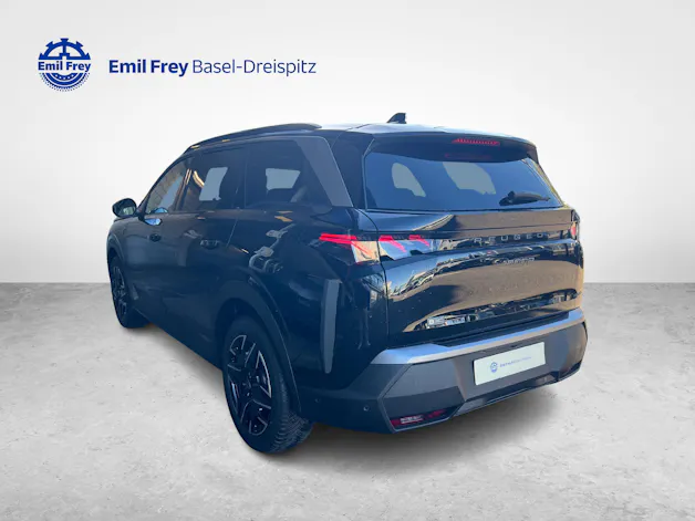 PEUGEOT 5008 1.2 Hybrid GT Exclusive