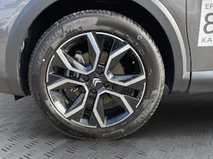 Citroën e-C4 X Shine