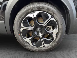 Citroën e-C5 Aircross Plus