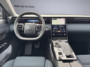 Citroën e-C5 Aircross Plus