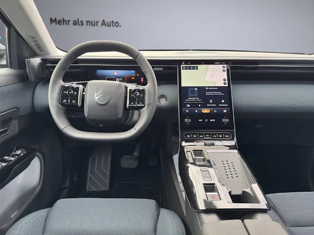 Citroën e-C5 Aircross Plus