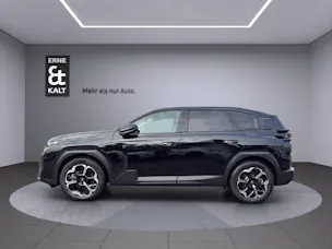 Citroën e-C5 Aircross Plus