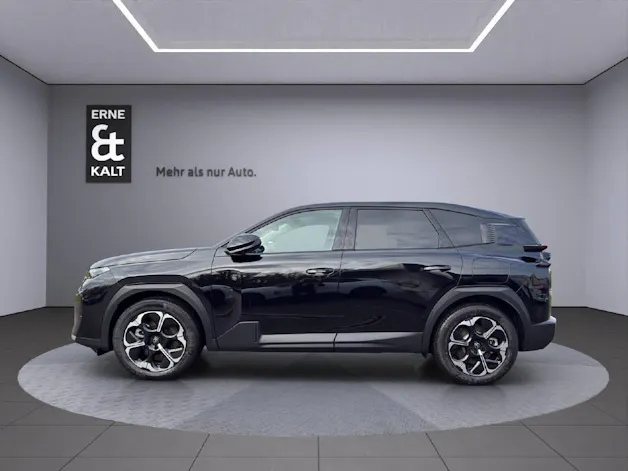 Citroën e-C5 Aircross Plus