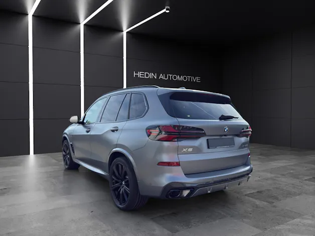 BMW X5 xDrive30d