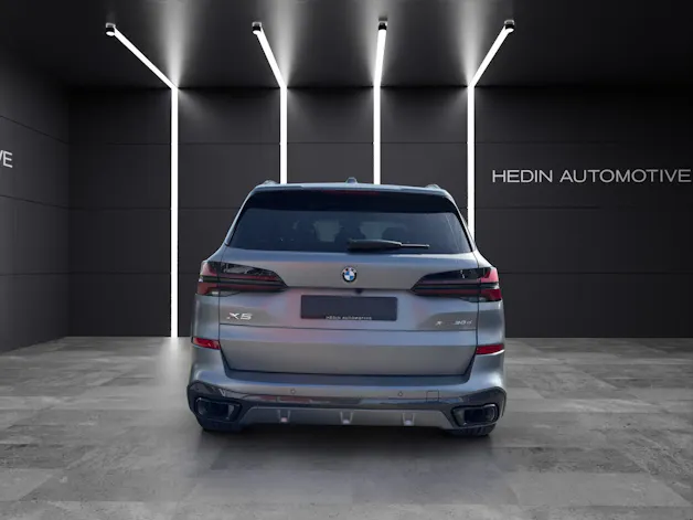 BMW X5 xDrive30d