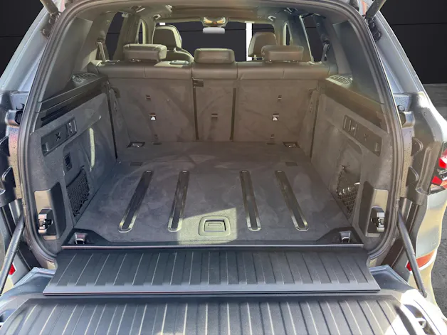BMW X5 xDrive30d