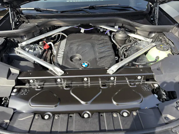 BMW X5 xDrive30d