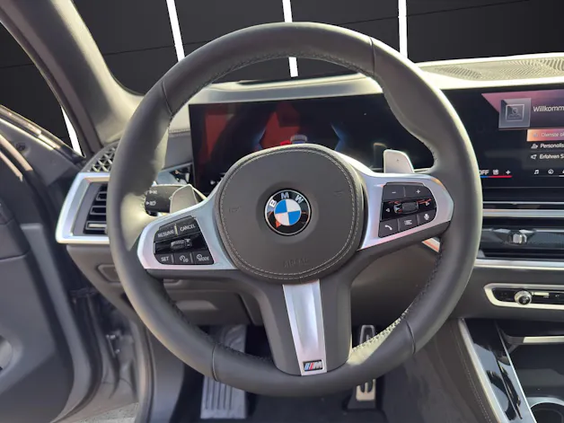 BMW X5 xDrive30d