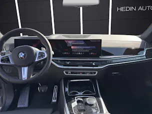 BMW X5 xDrive30d
